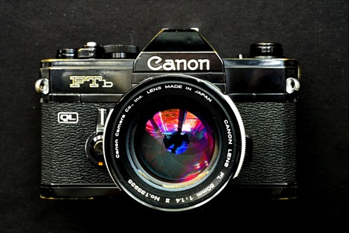 Canon 4 50 - , mm