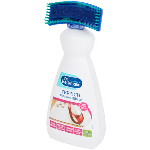 Beckmann teppich - dr.,