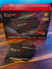 Creative Sound BlasterX AE-5