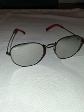 Ray ban rb3548nm ferrari - ray,