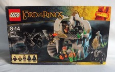 LEGO 9472 Herr der Ringe