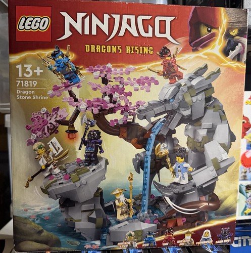 Lego ninjago - lego,