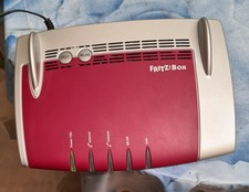 Fritz!box 7390 Edition EWE