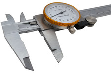 Messschieber Schieblehre