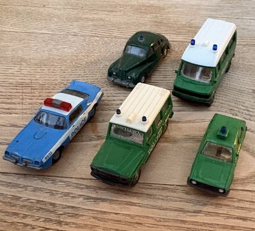 Wiking polizei police - polizei/police, 5