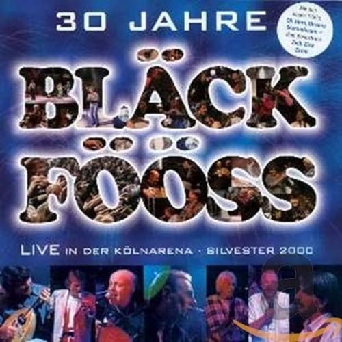 Jahre live in der - live,