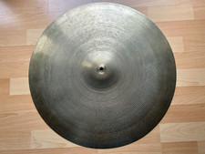 Zilco by Azco - 22" Ride Becken