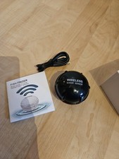 Fish Finder Wireless Sonar |