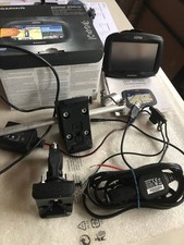 GARMIN ZUMO 350 LM GPS