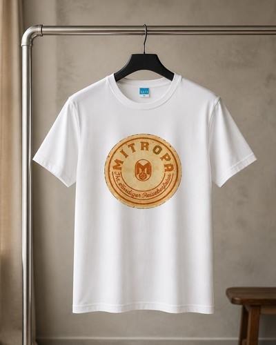 Mitropa shirt kneipe bahnhof - mitropa,