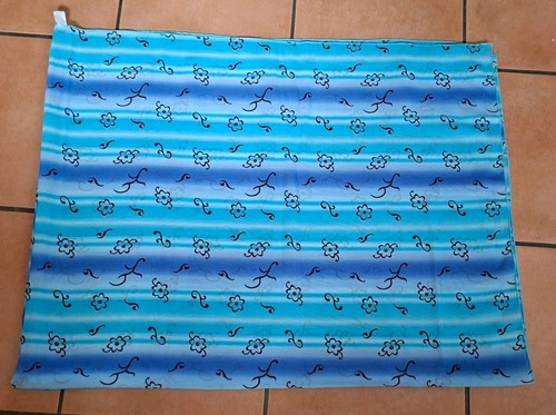 Bikini tuch strandtuch gros - tuch,,