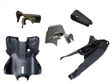 Innenraum Verkleidung