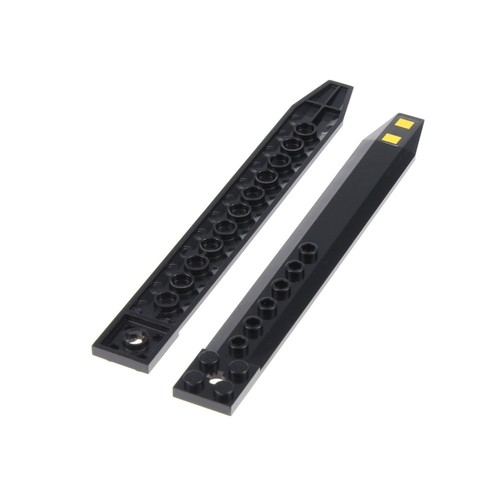 Lego rotor blatt 2x16 - lego,