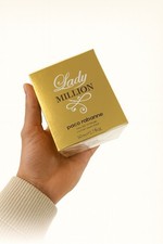 lady million parfüm