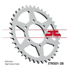 Kettenrad 38 Zähne für