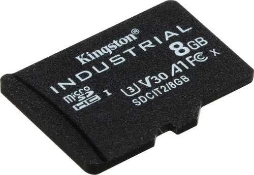 Kingston industrial - kingston,
