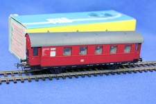 Prefo Spur H0 DB Personenwagen