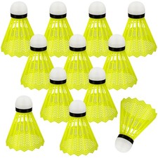 Federball Badminton Kunststoff