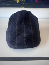 Tagliatore Mütze Schirmkappe