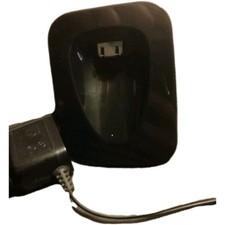 Philips CD175 Duo Ladeschale Ladestation Mobilteil Ersatzteil Schnurlostelefon