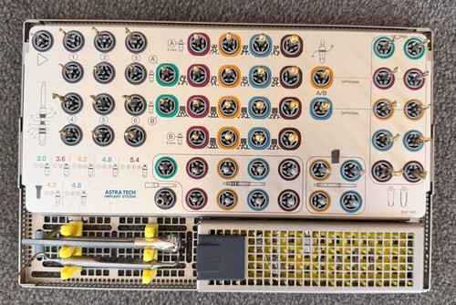 Astra tech voll bestücktes - tech,