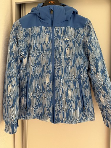 Kjus skijacke - kjus, xs