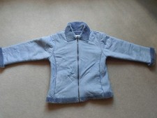 Winterjacke Gr.  152