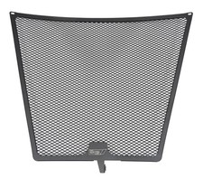 TMP Racing Kühlerschutzgitter