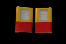 Lego® Eisenbahn 9V 12V TRAIN