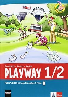 Playway ab klasse 1 - 1/2.,
