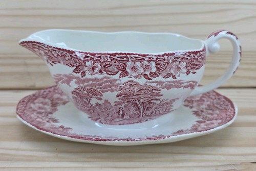 Sauciere woodland design - "woodland",