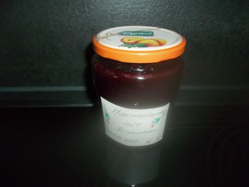 Marmelade konfitüre - marmelade,
