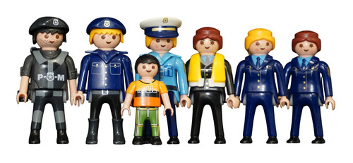 Playmobil martin und - playmobil,