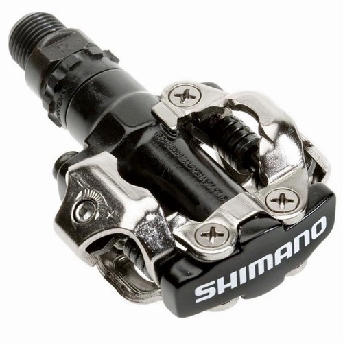 Shimano m520 spd - shimano, pd-m520
