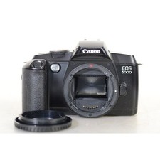 Canon EOS 5000