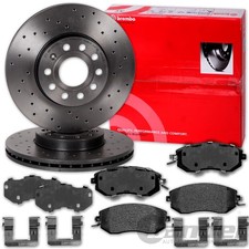 brembo SPORT BREMSSCHEIBEN +
