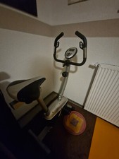 FAHRRAD ERGOMETER so gut wie