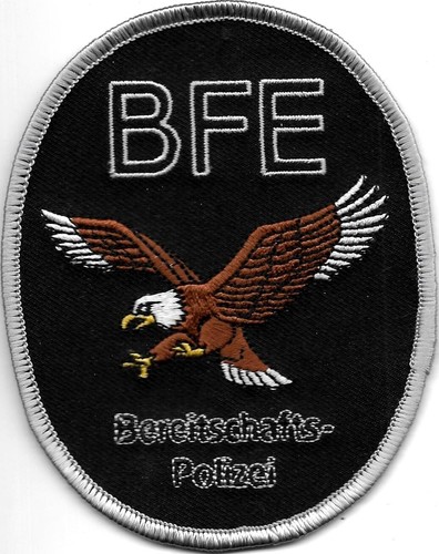 Polizei hessen bepo - polizei,