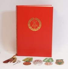 GDR East nostalgia bundle