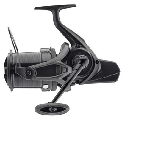 Angelrolle daiwa crosscast - angelrolle, 45