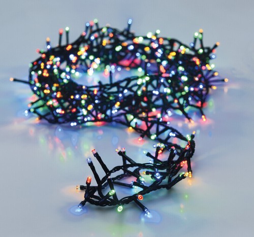 Cluster lichterkette 30 - cluster, 14-30