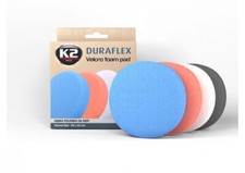Polishing sponge with hook - sponge,