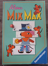 Maus MIX MAX von Ravensburger