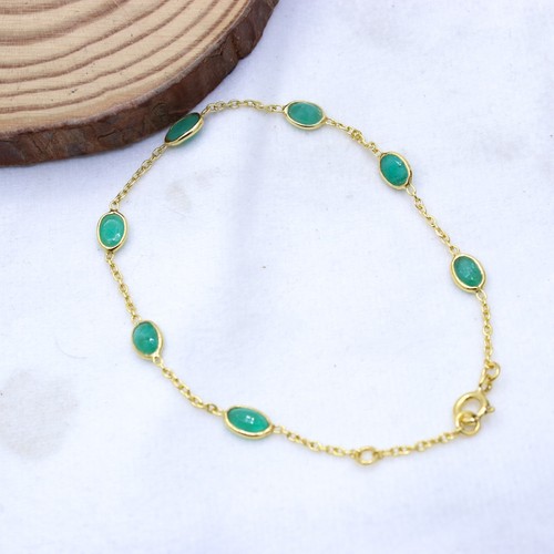 14k gelb vergoldet - gelb,