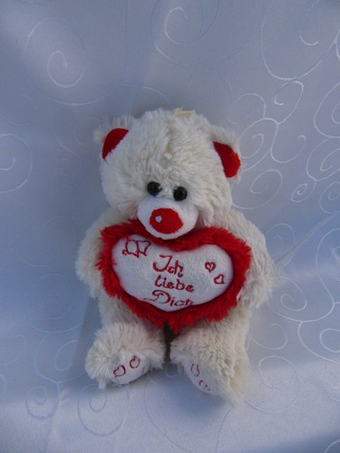Morgenroth ich liebe dich - morgenroth,