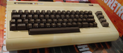 Commodore brotkasten - commodore,