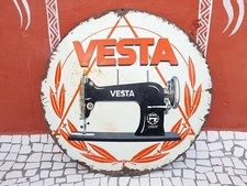 1930s Vintage Vesta
