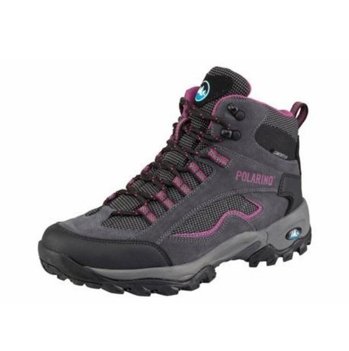 Polarino wanderschuhe damen - polarino,