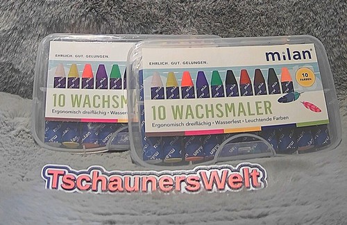 Milan wachsmaler - wachsmaler,