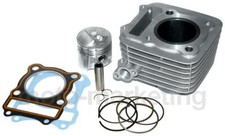 125 ccm zylinder - zylinder, kit